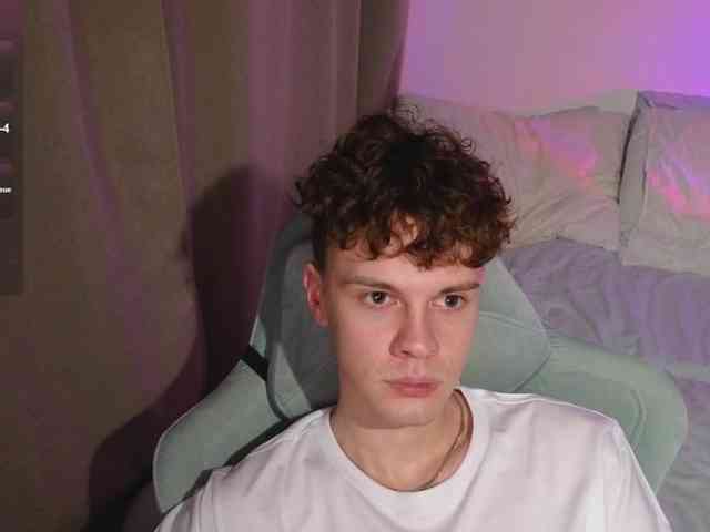 CuteThomas CuteThomas