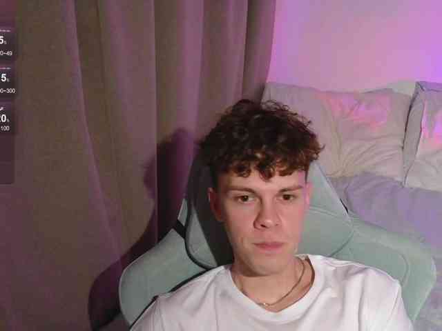 CuteThomas CuteThomas