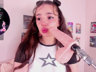 Alicebonam Porn Show