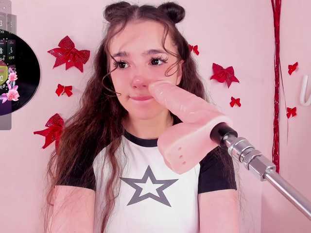 стрип с Alicebonam