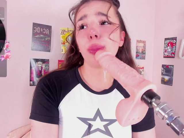  Alicebonam chat room