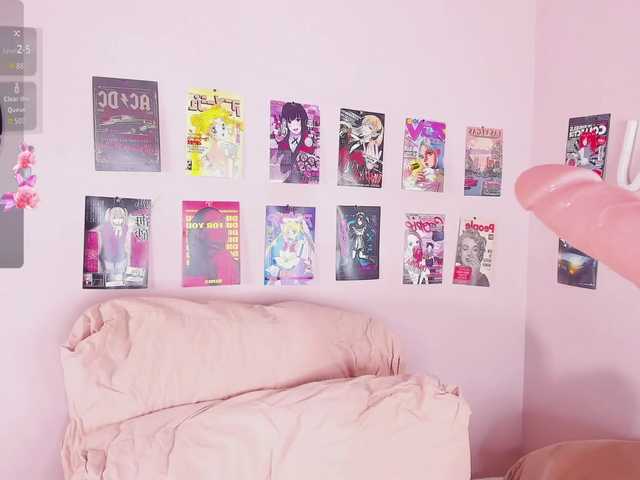 Alicebonam's BongaCams show and profile