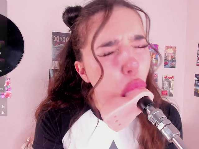 Alicebonam's BongaCams show and profile