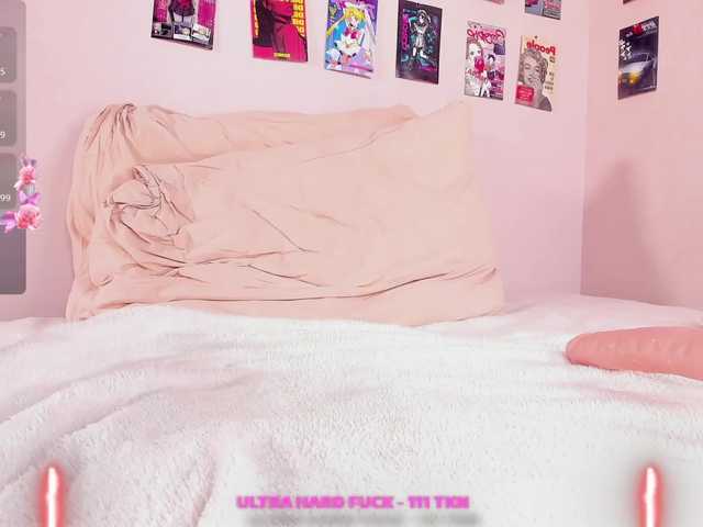 Alicebonam's BongaCams profile