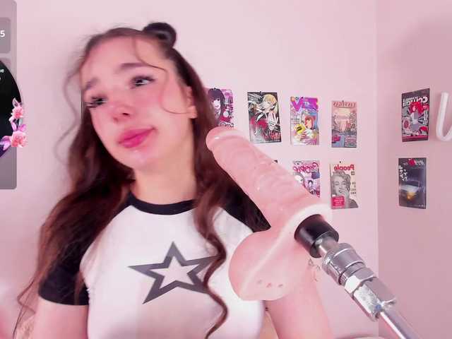 Alicebonam's BongaCams show and profile