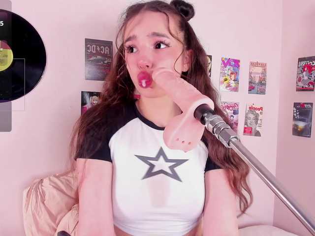 Alicebonam's BongaCams show and profile