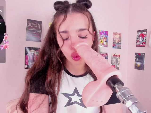 Alicebonam's BongaCams show and profile