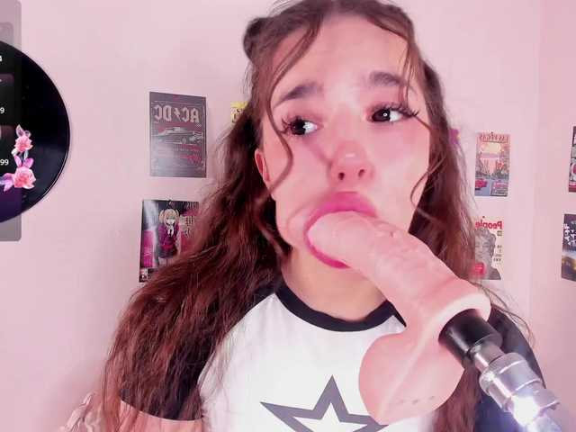 Alicebonam's BongaCams show and profile