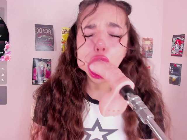 Alicebonam's BongaCams show and profile