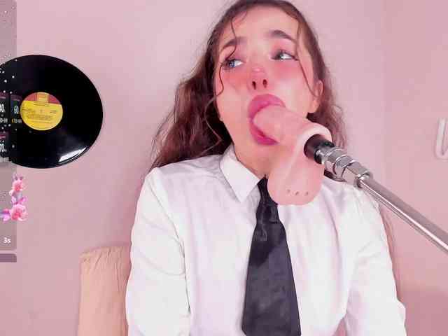 Alicebonam webcam