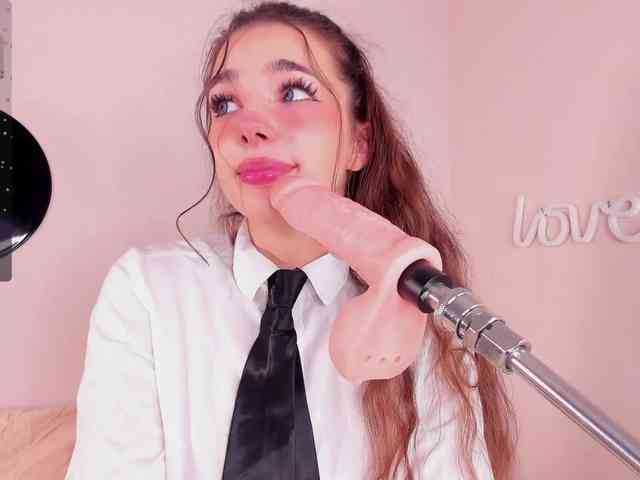 Alicebonam webcam