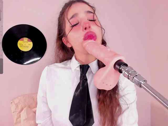 Alicebonam webcam