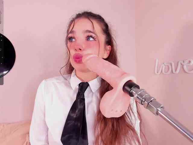 Alicebonam webcam