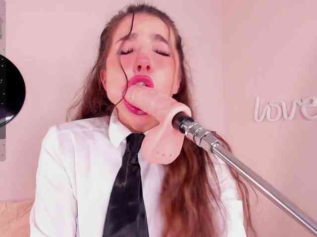 Alicebonam webcam