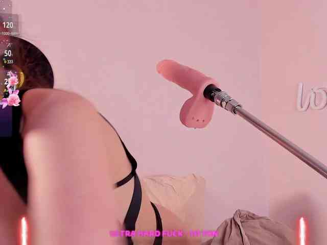 Alicebonam webcam