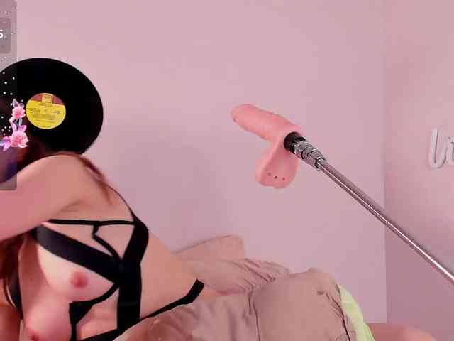Alicebonam webcam