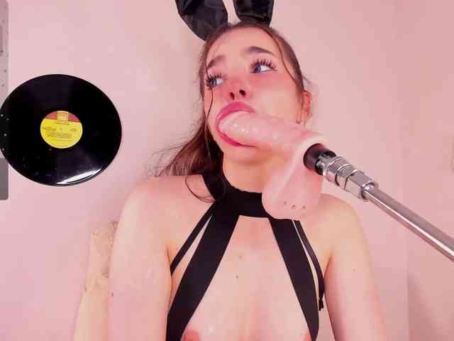 Alicebonam webcam