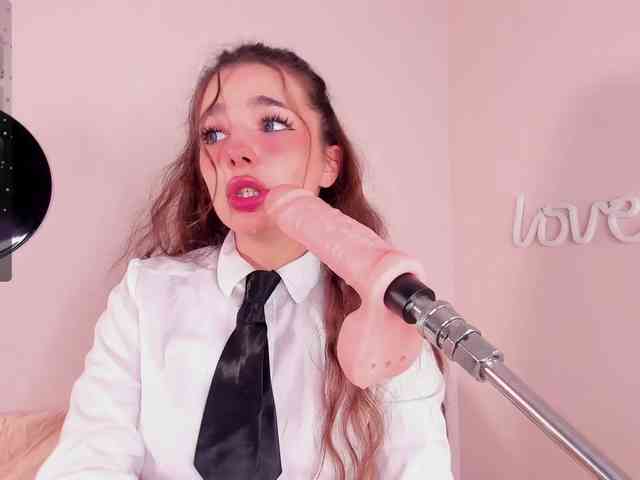 Alicebonam webcam