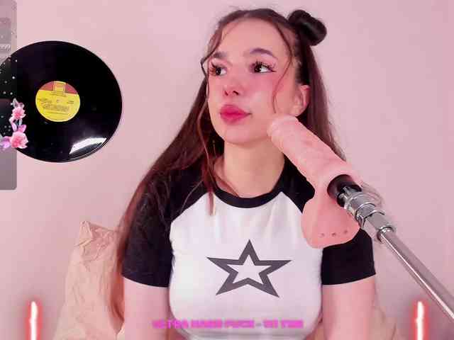 Alicebonam webcam