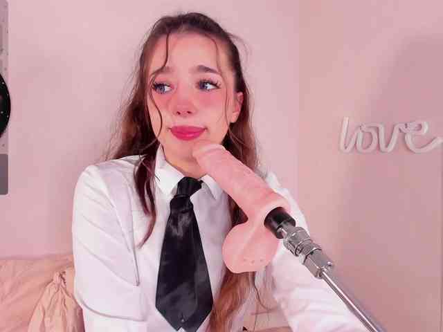 Alicebonam webcam