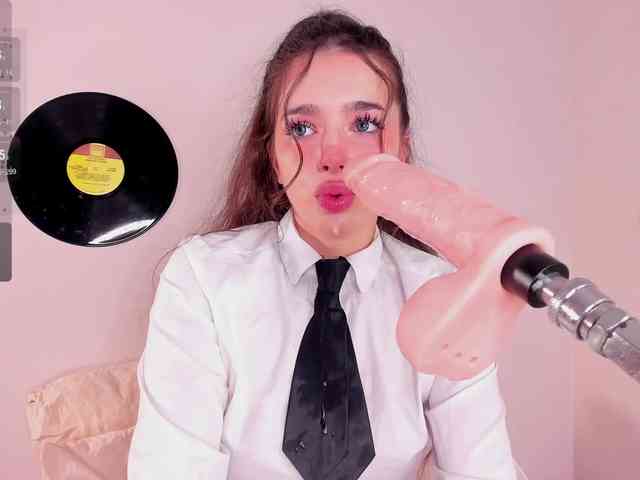 Alicebonam webcam