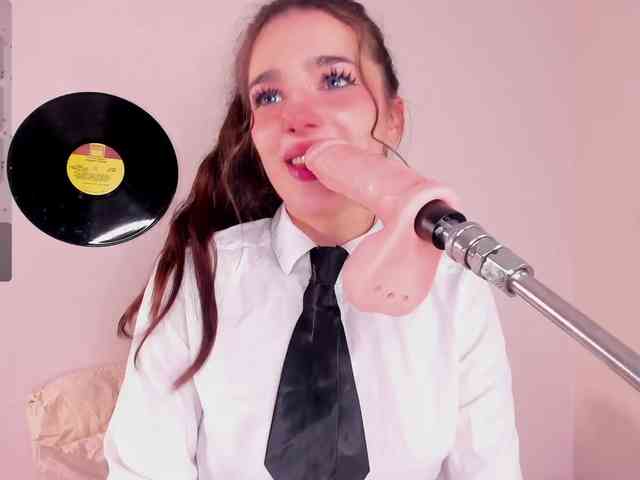 Alicebonam webcam