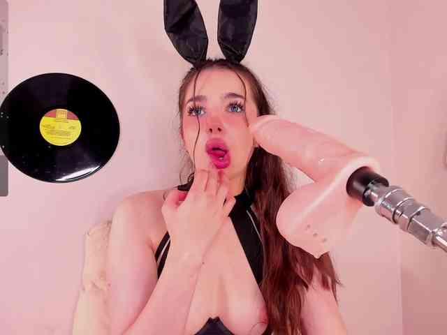 Alicebonam webcam