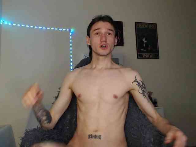 EugeneBoyyy Live Webcam on BongaCams
