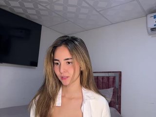 ValenciaFV Porn Show