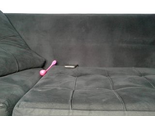 Browncandy Porn Show