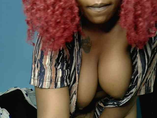 Browncandy webcam