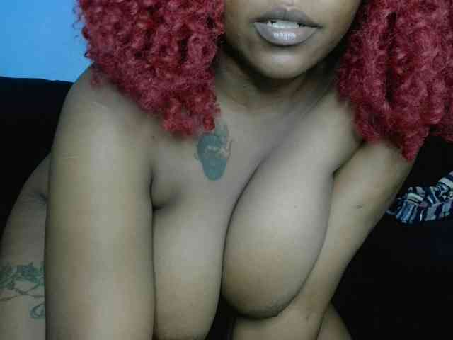 Browncandy webcam
