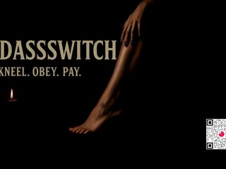 Badassswitch Porn Show