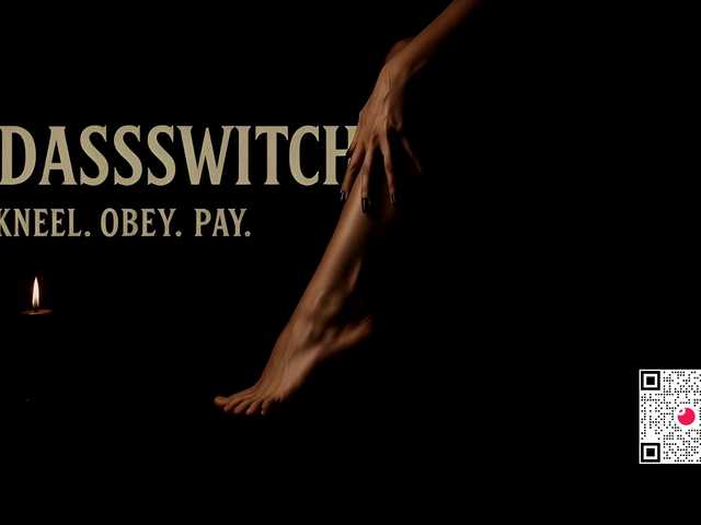 RadioFeet's BongaCams show and profile