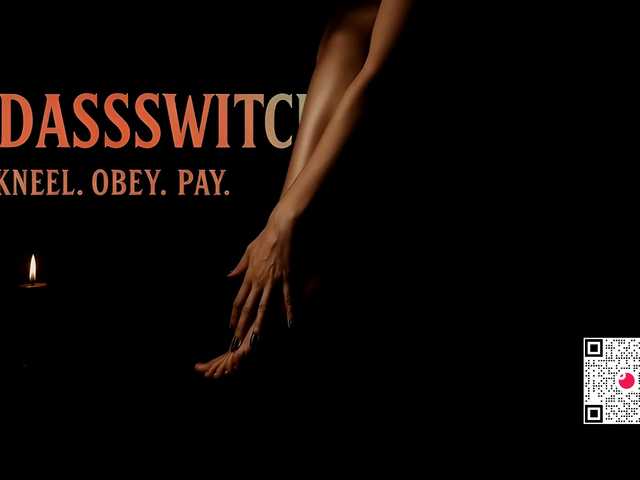 RadioFeet's BongaCams show and profile