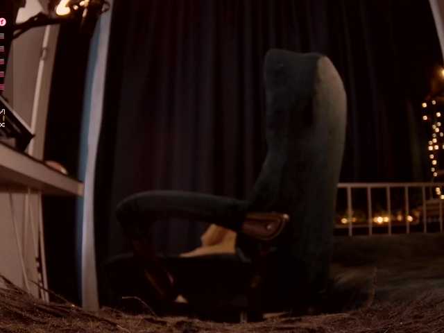 RadioFeet's BongaCams show and profile