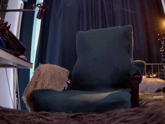 RadioFeet's BongaCams show and profile