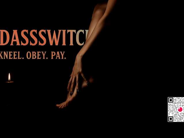 RadioFeet's BongaCams show and profile