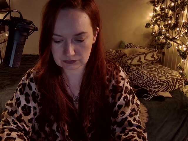 RadioFeet's BongaCams show and profile