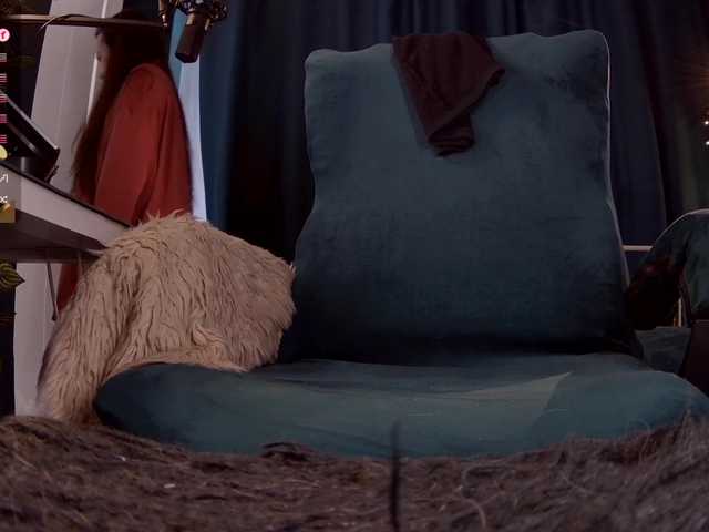 RadioFeet's BongaCams show and profile