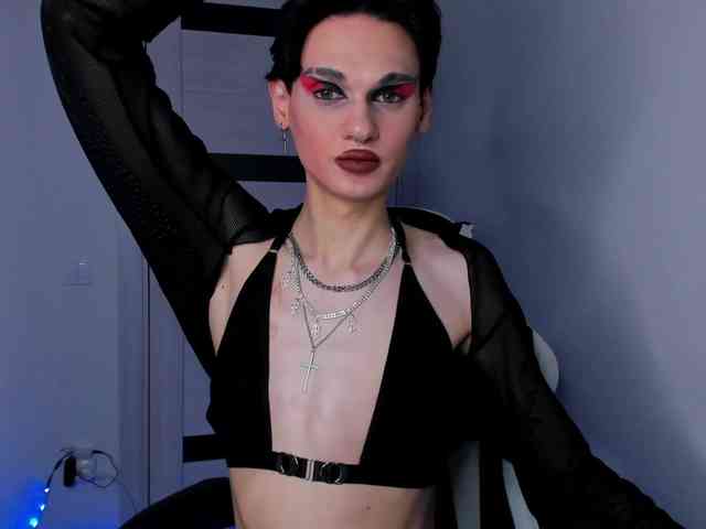 CherlyBae Live Webcam on BongaCams