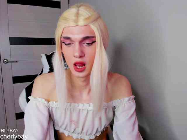 CherlyBae Live Webcam on BongaCams