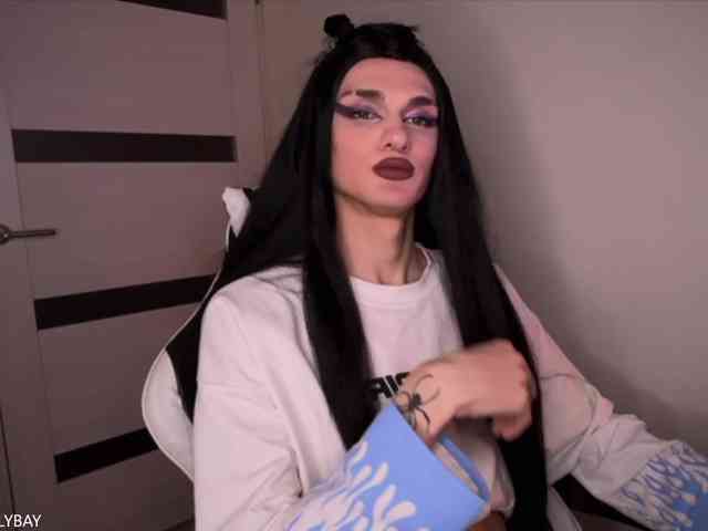 CherlyBae