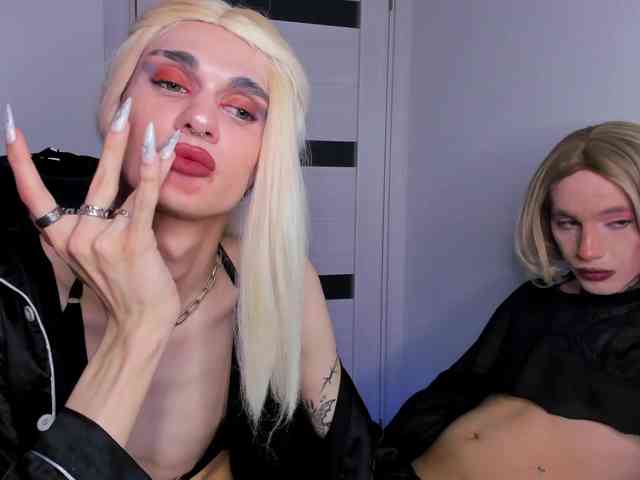 CherlyBae Live Webcam on BongaCams