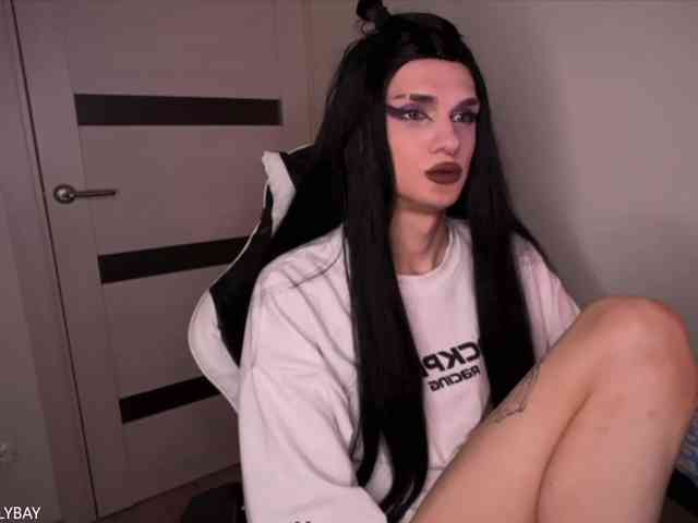 CherlyBae