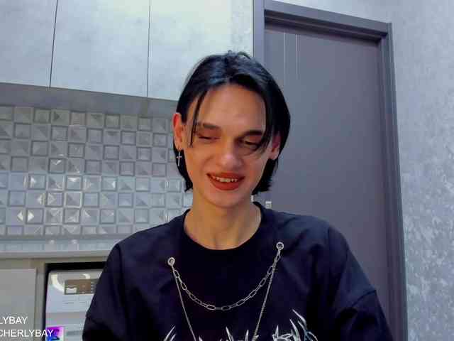 CherlyBae