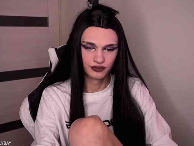 CherlyBae Live Webcam on BongaCams