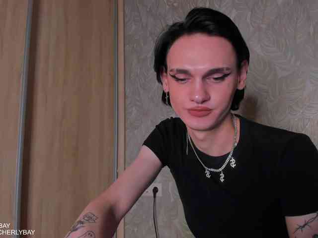 CherlyBae