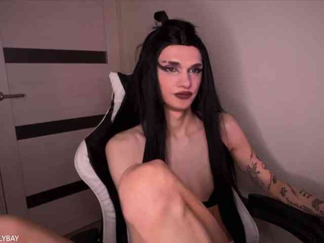CherlyBae Live Webcam on BongaCams