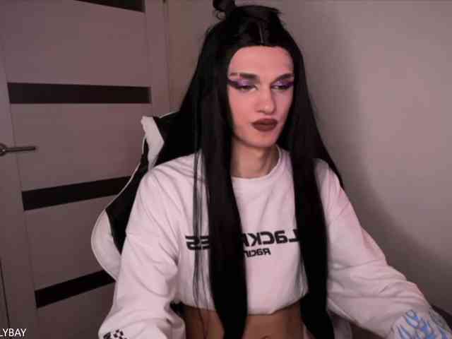 CherlyBae